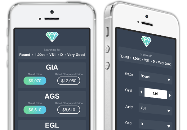 Diamond Expert